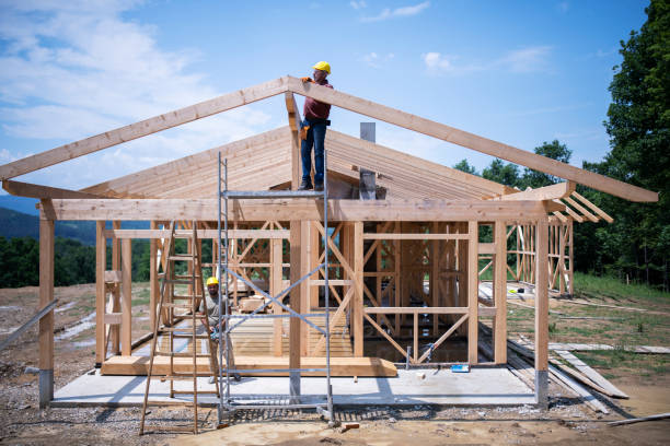 Best Roof Installation Near Me  in Bartlett, TX