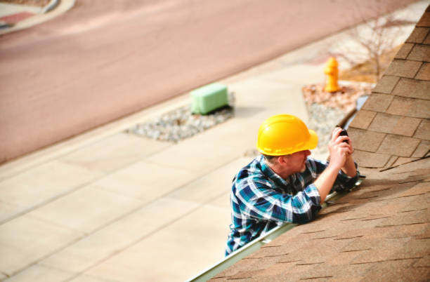 Roof Installation Near Me in Bartlett, TX