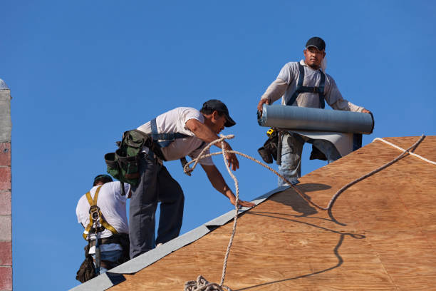 Professional Roofing Contractor in Bartlett, TX