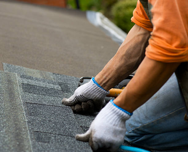 Quick and Trustworthy Emergency Roof Repair Services in Bartlett, TX