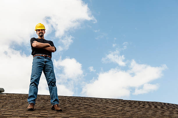 Best Roof Maintenance Services  in Bartlett, TX