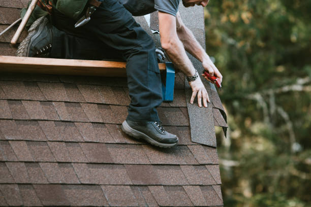 Best Flat Roof Repair Services  in Bartlett, TX