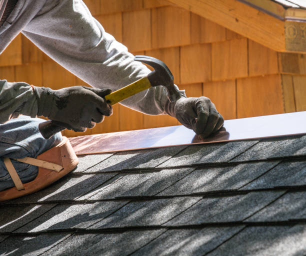 Best Gutter Installation and Roofing  in Bartlett, TX